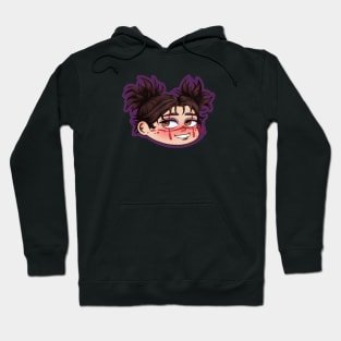 Choso Chibi Hoodie